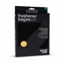 SmellWell Freshener Bag XL Anti-Geruch- Und Anti-Feuchtigkeits-Turnbeutel - 20 Liter, Black -Fahrradausrüstung 68925234 02 1280x1280