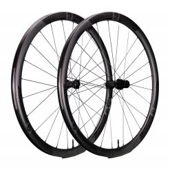 9th Wave Avalon 352 Laufradsatz DT Swiss 350 - Shimano 10/11/12 Sp.