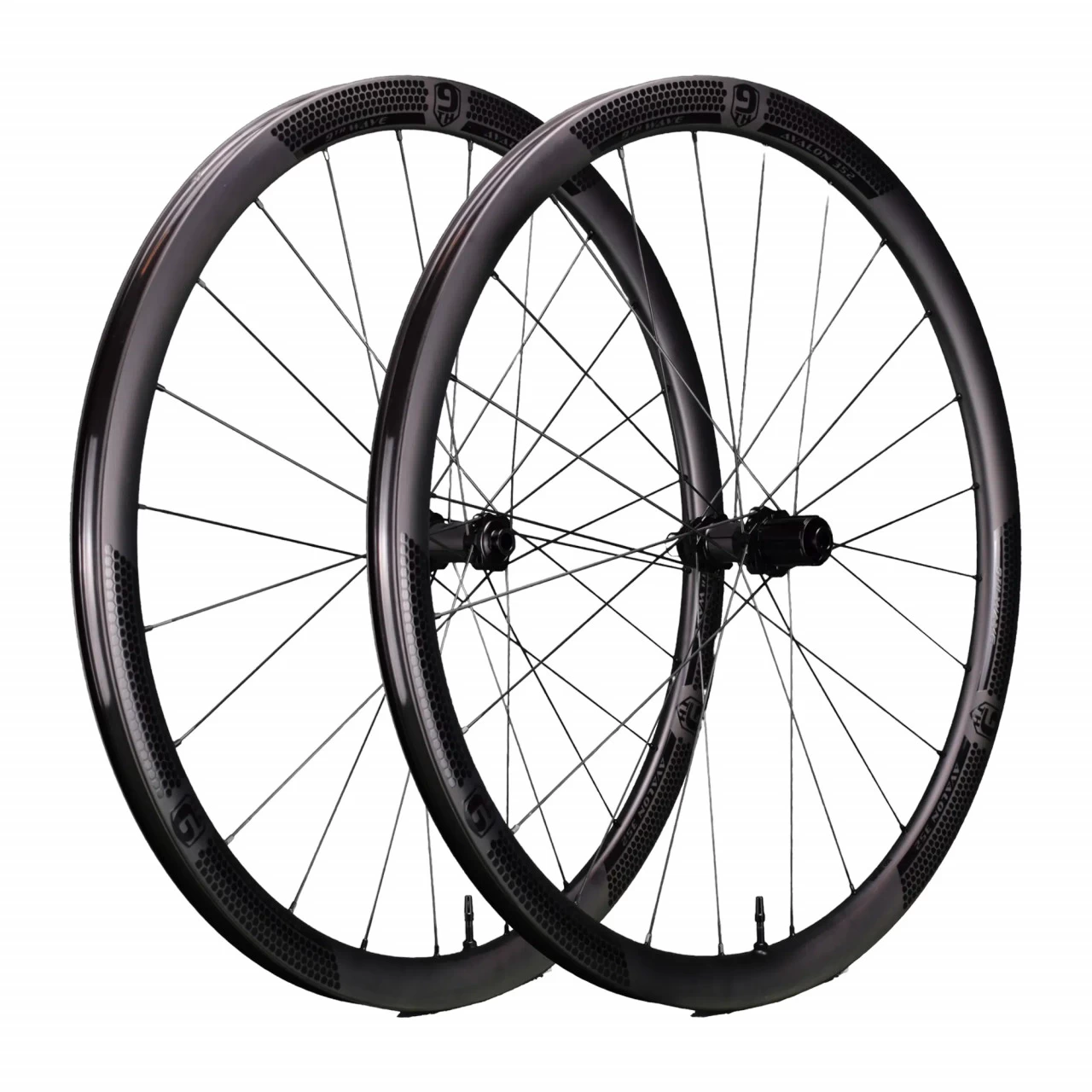 9th Wave Avalon 352 Laufradsatz DT Swiss 350 - Shimano 10/11/12 Sp. 3 9th Wave Avalon 352 Laufradsatz DT Swiss 350 - Shimano 10/11/12 Sp.