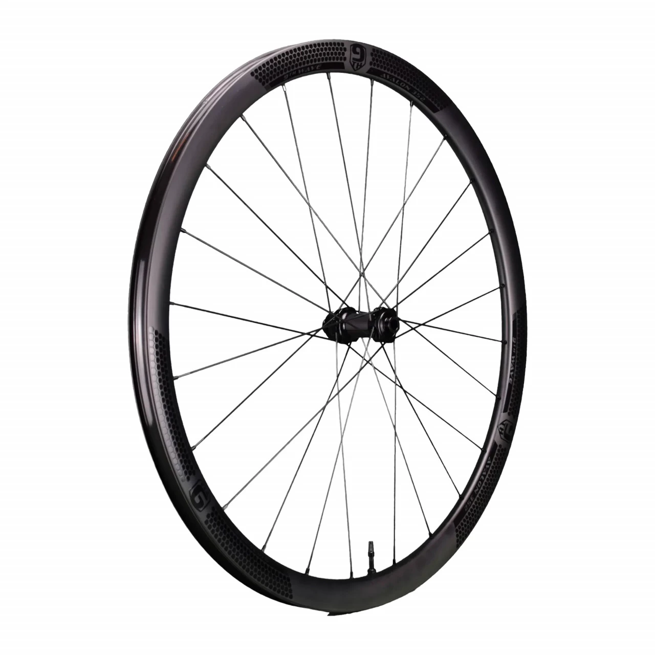 9th Wave Avalon 352 Laufradsatz DT Swiss 350 - Shimano 10/11/12 Sp. 5 9th Wave Avalon 352 Laufradsatz DT Swiss 350 - Shimano 10/11/12 Sp. – Bild 3