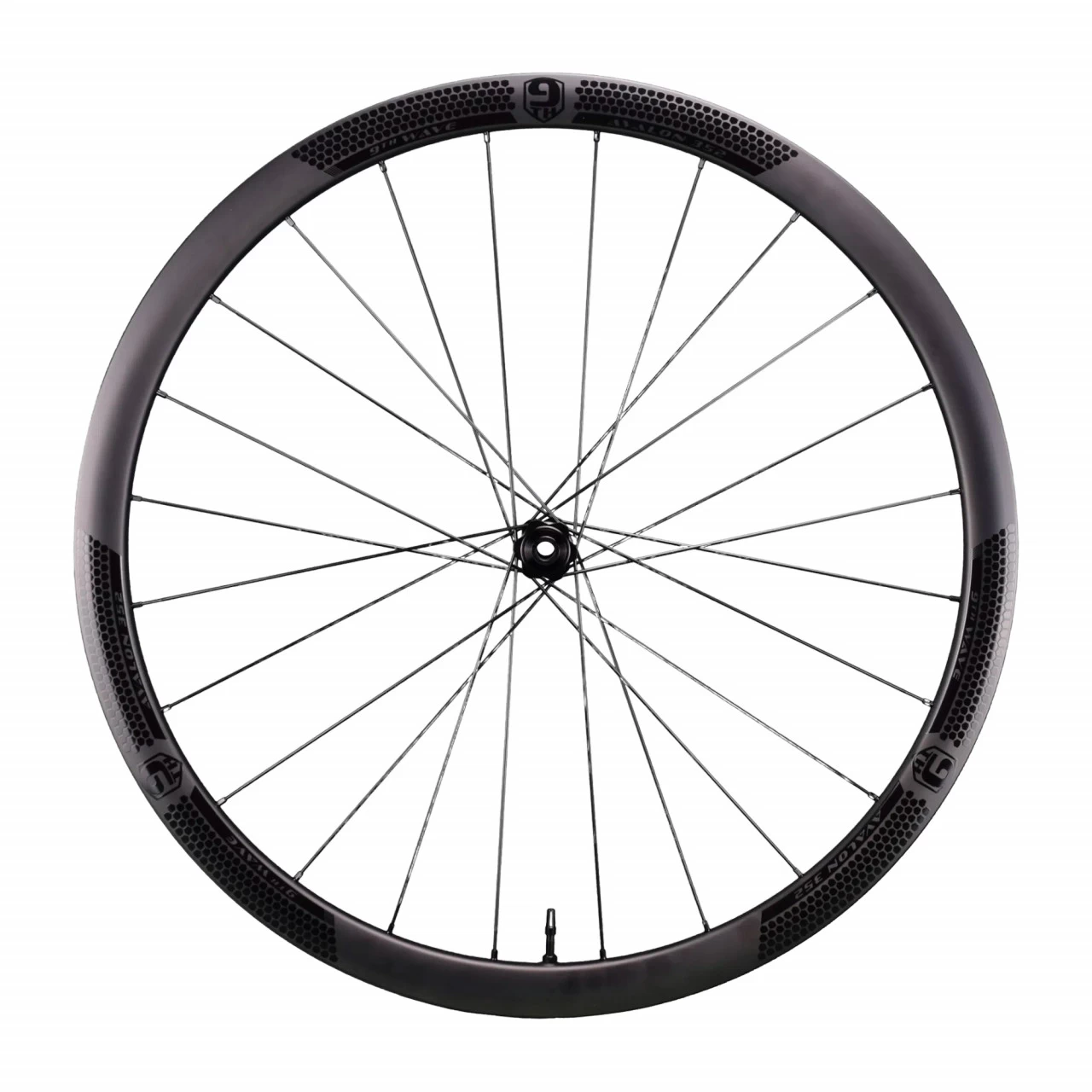 9th Wave Avalon 352 Laufradsatz DT Swiss 350 - Shimano 10/11/12 Sp. 7 9th Wave Avalon 352 Laufradsatz DT Swiss 350 - Shimano 10/11/12 Sp. – Bild 5