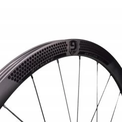 9th Wave Avalon 352 Laufradsatz DT Swiss 350 - XDR -Fahrradausrüstung 68925258 06 1280x1280