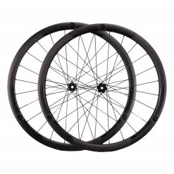 9th Wave Ninefold Avalon 352 Laufradsatz DT Swiss 180 EXP - Shimano 10/11/12 Sp. -Fahrradausrüstung 68925259 04 1280x1280