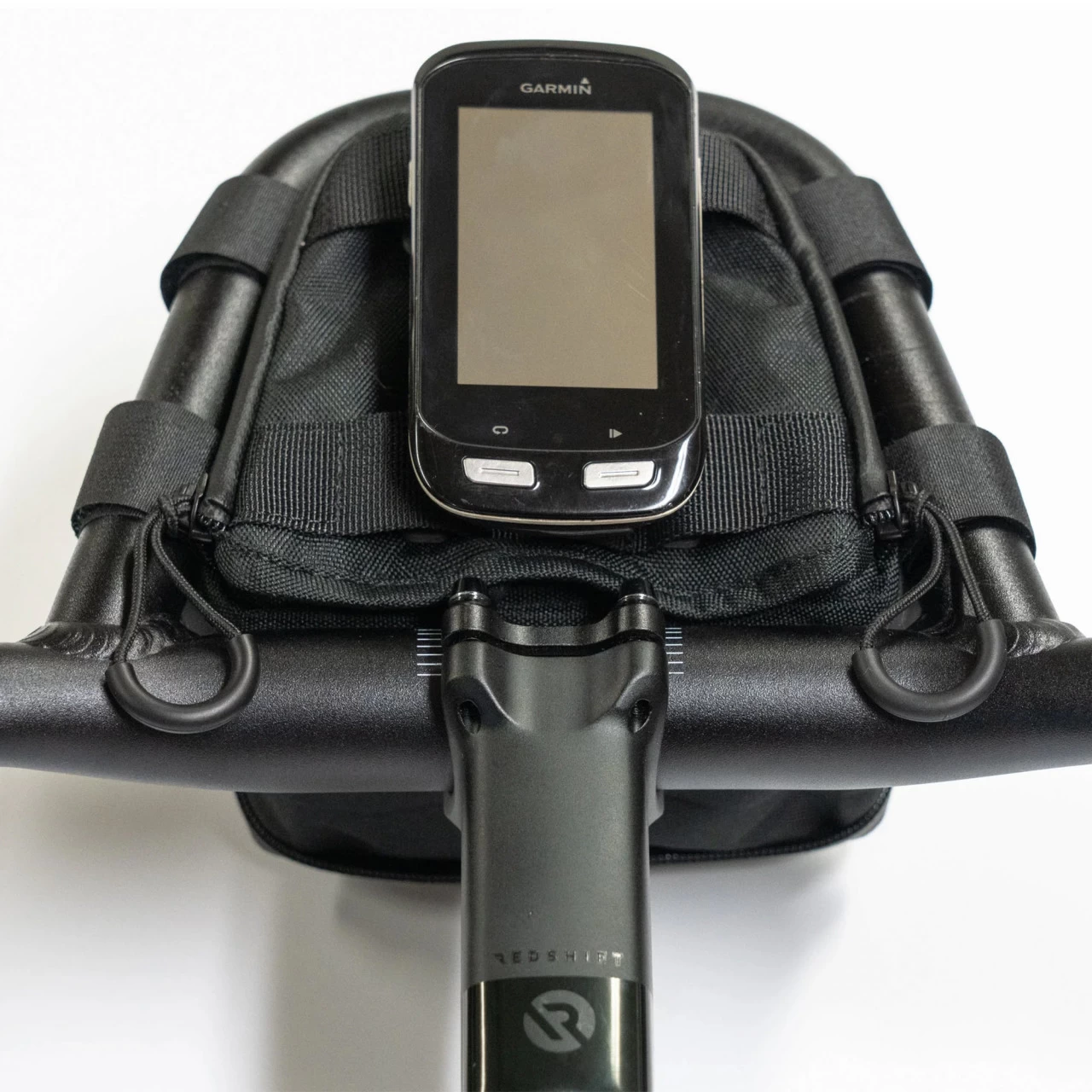 Redshift Sports Computer Mount For Kitchen Sink Bag - Computerhalterung Garmin 4 Redshift Sports Computer Mount For Kitchen Sink Bag - Computerhalterung Garmin – Bild 2