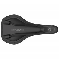 Ergon Sattel SR Allroad Core Pro Carbon Men S/M Stealth -Fahrradausrüstung 68925428 05 1280x1280