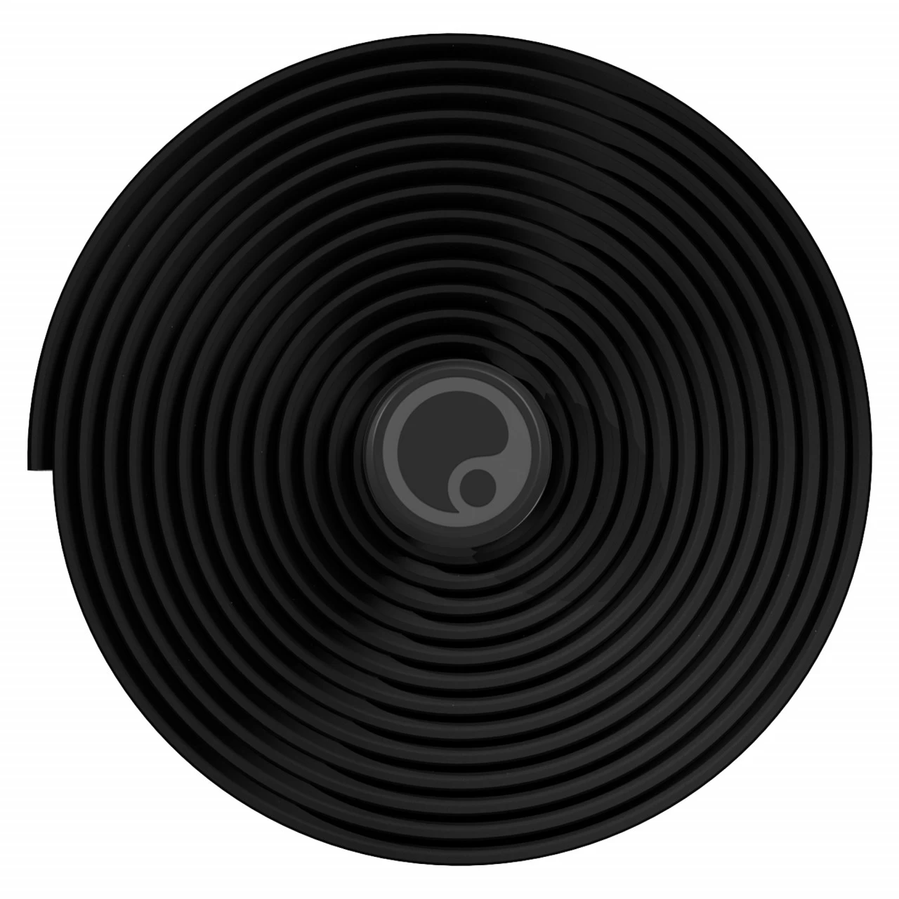 Ergon Lenkerband BT Allroad Black 4 Ergon Lenkerband BT Allroad Black – Bild 2