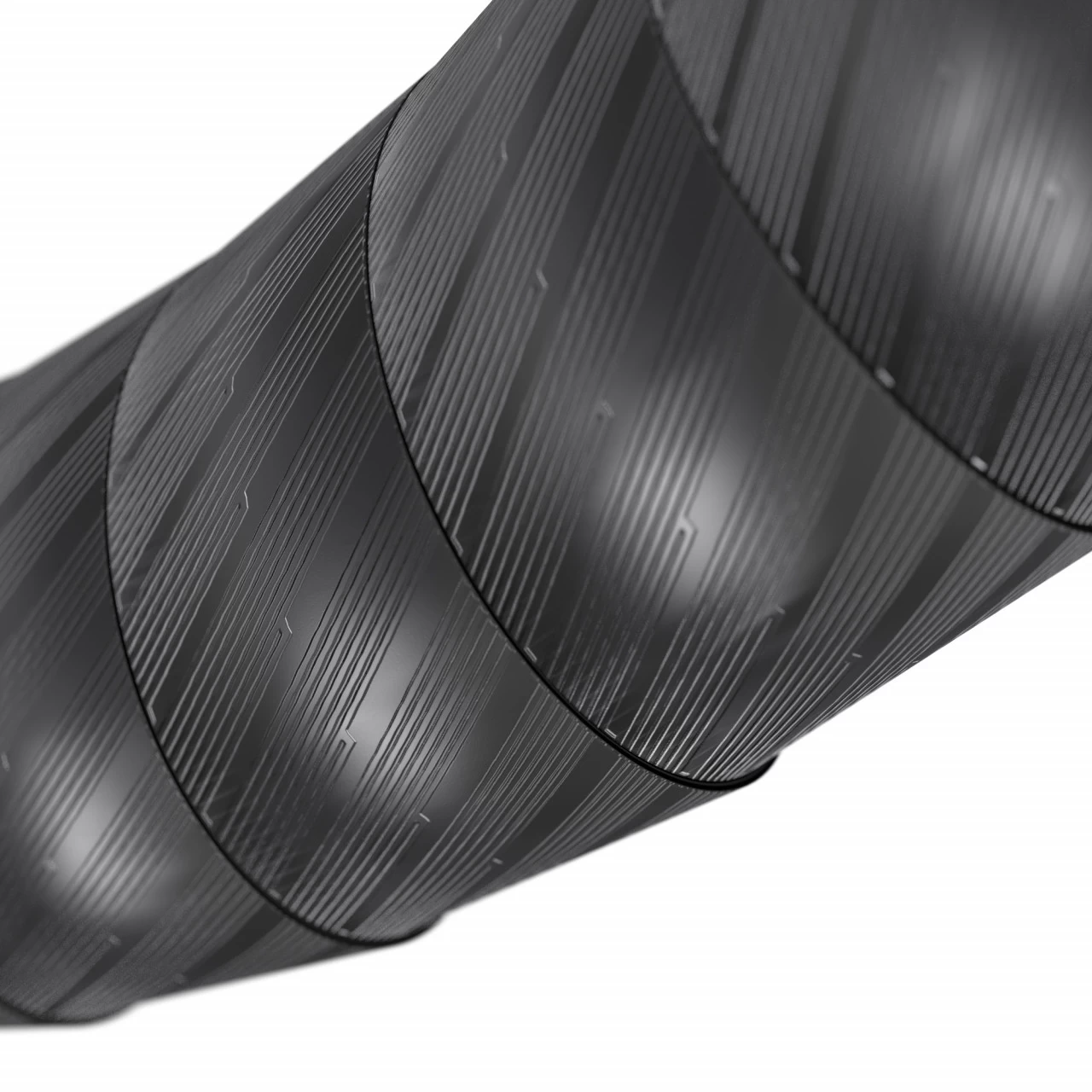 Ergon Lenkerband BT Allroad Black 6 Ergon Lenkerband BT Allroad Black – Bild 4