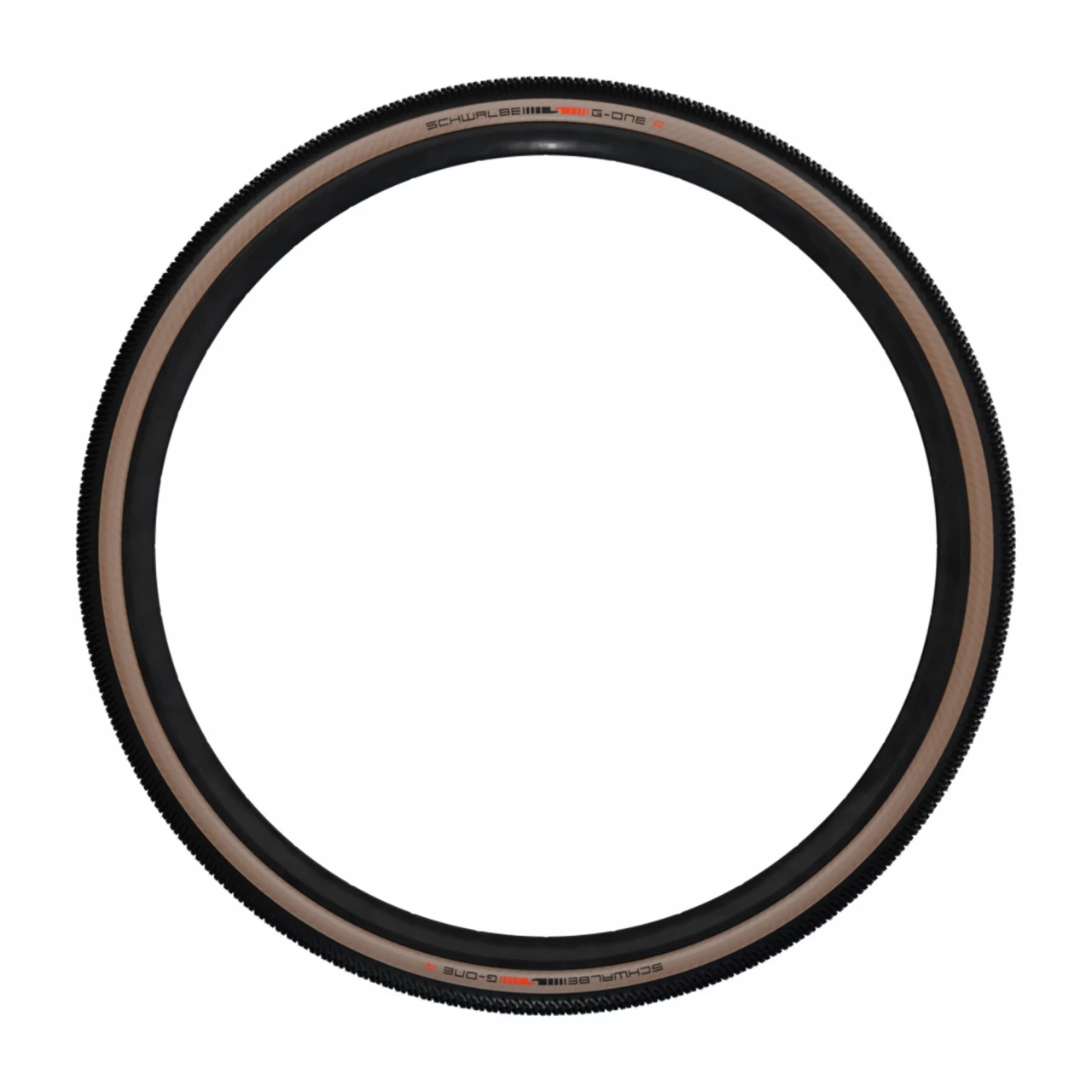 Schwalbe G-ONE R EVO Super Race - TL-Easy Transparent Skin - 45-622 5 Schwalbe G-ONE R EVO Super Race - TL-Easy Transparent Skin - 45-622 – Bild 3