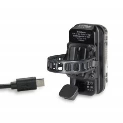 Lupine ROTLICHT StVZO Phantom (Grau) -Fahrradausrüstung 68925508 03 1280x1280