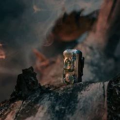 Lupine ROTLICHT StVZO Phantom (Grau) -Fahrradausrüstung 68925508 05 1280x1280