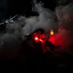 Lupine ROTLICHT StVZO Phantom (Grau) -Fahrradausrüstung 68925508 06 1280x1280