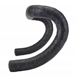 Supacaz Super Sticky Kush Classic Lenkerband Schwarz