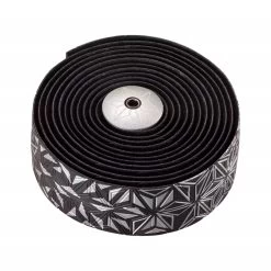 Supacaz Super Sticky Kush Star Fade Tape Lenkerband Platin -Fahrradausrüstung 68925704 04 1280x1280