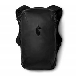 Cotopaxi Allpa 28L Travel Pack Reiserucksack - Black (Schwarz) 8 Cotopaxi Allpa 28L Travel Pack Reiserucksack - Black (Schwarz) -Fahrradausrüstung 68925734 03 1280x1280