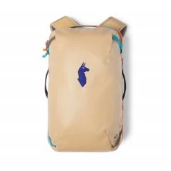 Cotopaxi Allpa 28L Travel Pack Reiserucksack - Desert (Beige) -Fahrradausrüstung 68925735 03 1280x1280