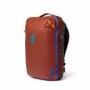 Cotopaxi Allpa 28L Travel Pack Reiserucksack - Rust (Rostbraun) -Fahrradausrüstung 68925737 01 1280x1280