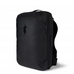 Cotopaxi Allpa 35L Travel Pack Reiserucksack - Black (Schwarz)