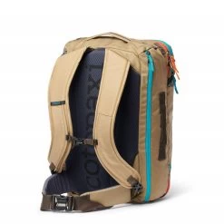 Cotopaxi Allpa 35L Travel Pack Reiserucksack - Desert (Beige) -Fahrradausrüstung 68925741 02 1280x1280