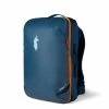 Cotopaxi Allpa 35L Travel Pack Reiserucksack - Indigo (Petrol) -Fahrradausrüstung 68925743 01 1280x1280
