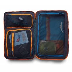 Cotopaxi Allpa 42L Travel Pack Reiserucksack - Indigo (Petrol) -Fahrradausrüstung 68925750 04 1280x1280