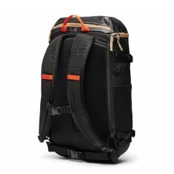 Cotopaxi Torre 24L Bucket Pack - Cada Dia - Black -Fahrradausrüstung 68925755 03 1280x1280