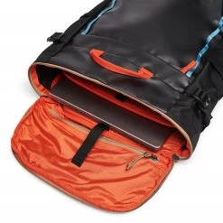 Cotopaxi Torre 24L Bucket Pack - Cada Dia - Black -Fahrradausrüstung 68925755 04 1280x1280