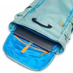 Cotopaxi Torre 24L Bucket Pack - Cada Dia - Bluegrass -Fahrradausrüstung 68925756 04 1280x1280