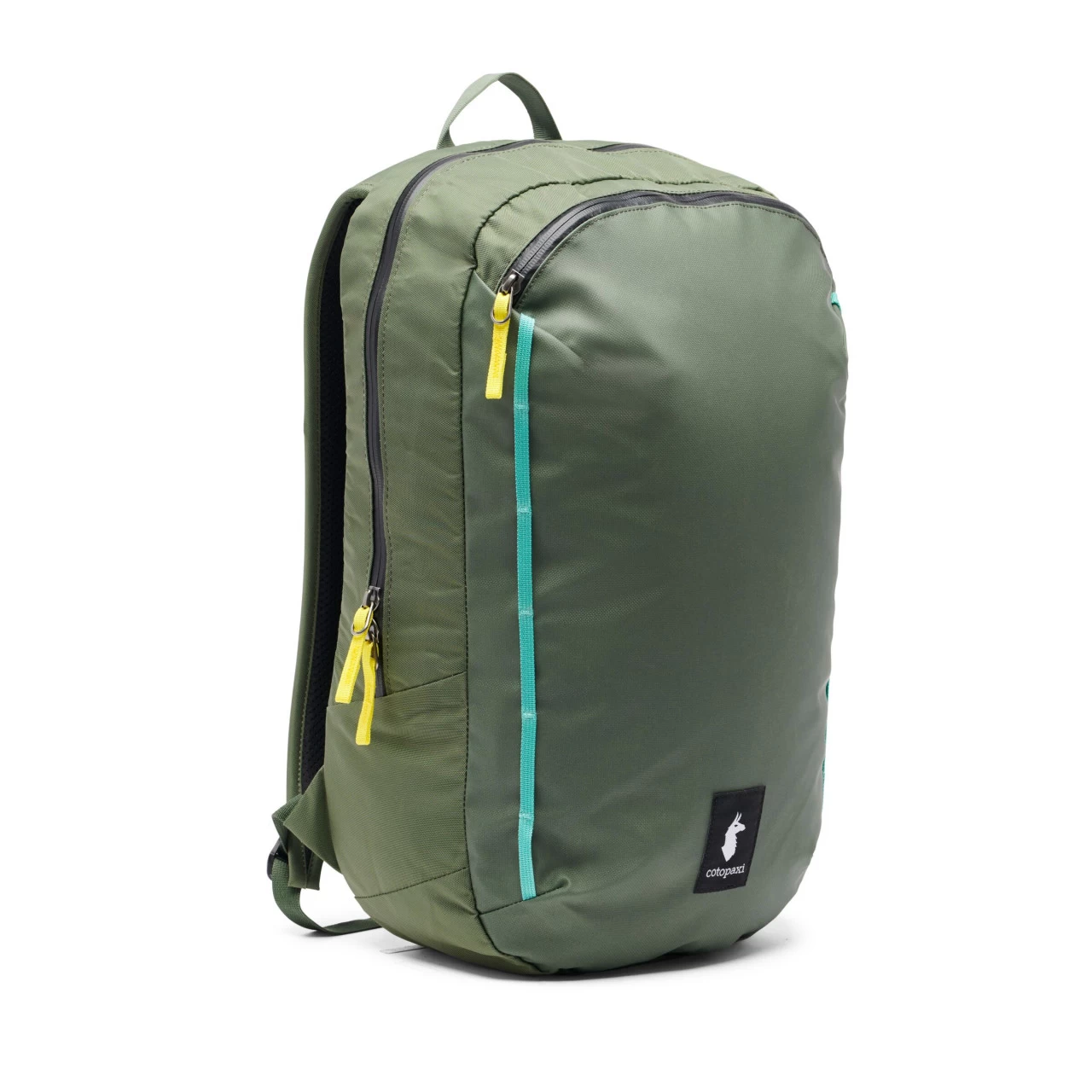 Cotopaxi Vaya 18L Backpack Rucksack - Cada Dia - Spruce (Grün) 3 Cotopaxi Vaya 18L Backpack Rucksack - Cada Dia - Spruce (Grün)