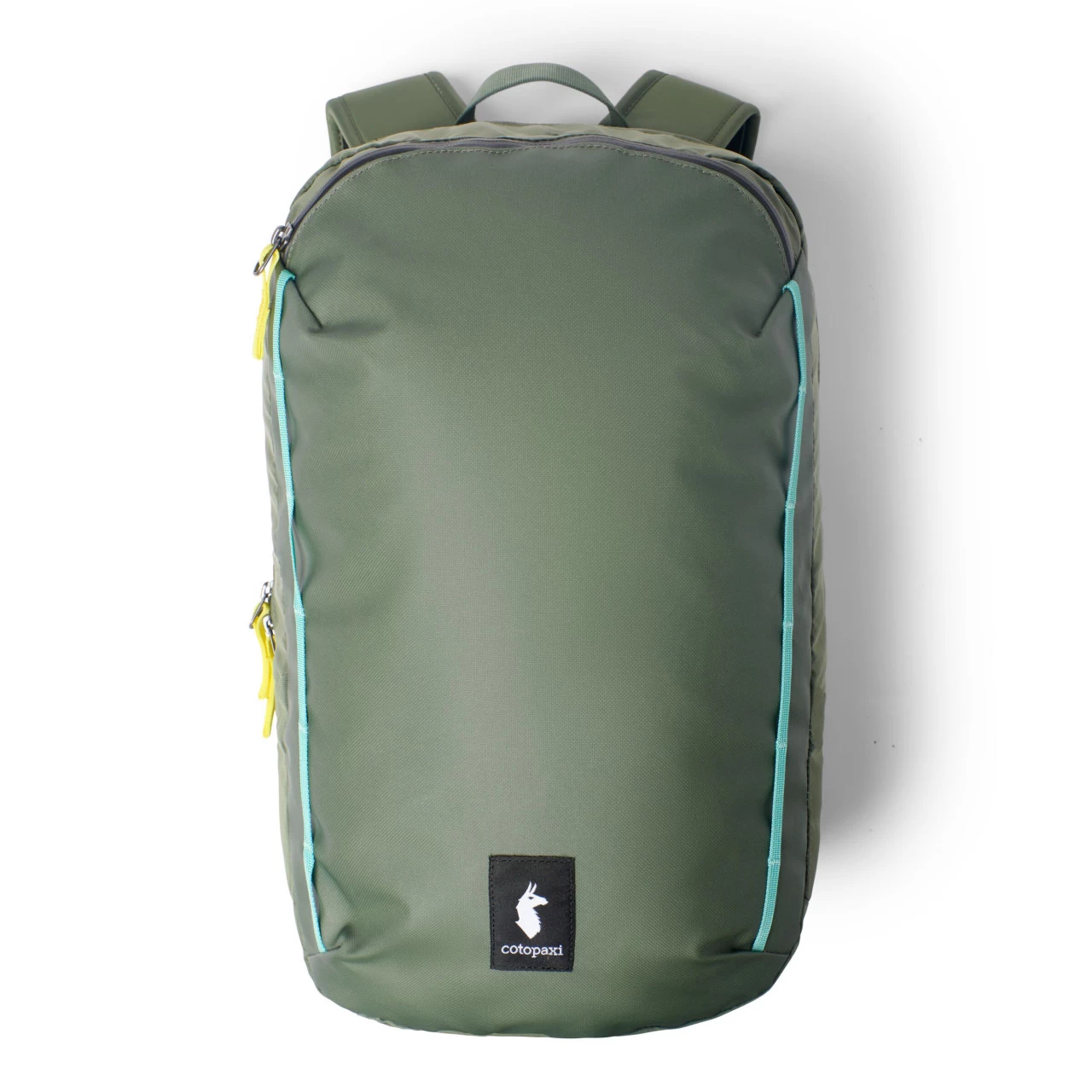 Cotopaxi Vaya 18L Backpack Rucksack - Cada Dia - Spruce (Grün) 4 Cotopaxi Vaya 18L Backpack Rucksack - Cada Dia - Spruce (Grün) – Bild 2