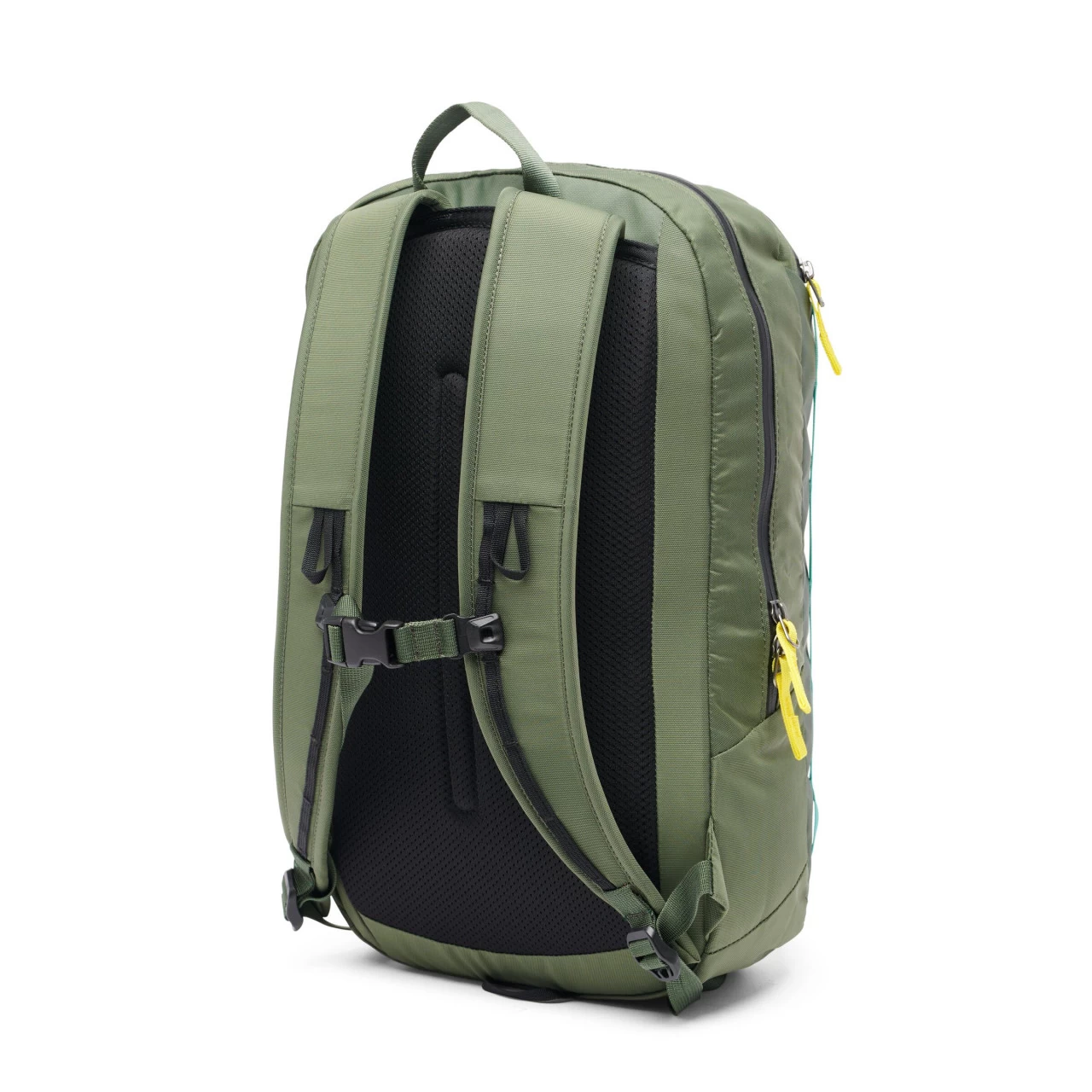 Cotopaxi Vaya 18L Backpack Rucksack - Cada Dia - Spruce (Grün) 5 Cotopaxi Vaya 18L Backpack Rucksack - Cada Dia - Spruce (Grün) – Bild 3