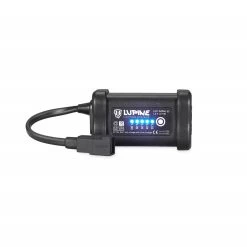 Lupine Li-Ionen 6.9 Ah Smartcore Akku 50Wh Mit Klettband -Fahrradausrüstung 94233139 02 1280x1280