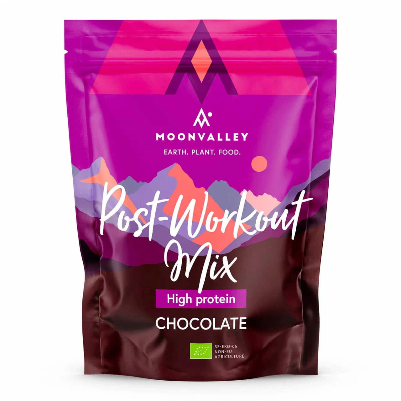 Moonvalley Organic Post Workout Mix Schokoladengeschmack 1000 G 3 Moonvalley Organic Post Workout Mix Schokoladengeschmack 1000 G
