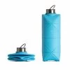 DiFOLD Origami Bottle - Faltbare Trinkflasche 750 Ml - Sky Blue (Hellblau) -Fahrradausrüstung 94233170 01 1280x1280