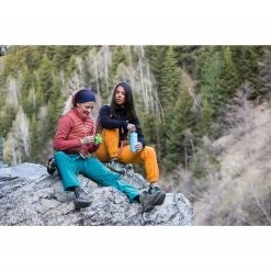 DiFOLD Origami Bottle - Faltbare Trinkflasche 750 Ml - Mighty Green (Hellgrün) -Fahrradausrüstung 94233171 04 1280x1280