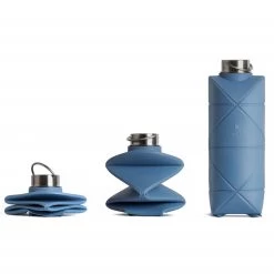 DiFOLD Origami Bottle - Faltbare Trinkflasche 750 Ml - Sleek Blue (Blau) 9 DiFOLD Origami Bottle - Faltbare Trinkflasche 750 Ml - Sleek Blue (Blau) -Fahrradausrüstung 94233173 036Vq8Oq7u3FCmz 1280x1280