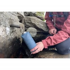 DiFOLD Origami Bottle - Faltbare Trinkflasche 750 Ml - Sleek Blue (Blau) 10 DiFOLD Origami Bottle - Faltbare Trinkflasche 750 Ml - Sleek Blue (Blau) -Fahrradausrüstung 94233173 04JWEjrY8Gn8PDQ 1280x1280