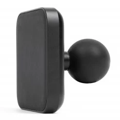 Peak Design Mobile Charging Ball Mount Adapter 1-Zoll-Kugeladapter Mit Ladefunktion - Black (Schwarz