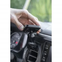 Peak Design Mobile Charging Ball Mount Adapter 20-mm-Kugeladapter Mit Ladefunktion - Black (Schwarz) -Fahrradausrüstung 94233194 04 1280x1280