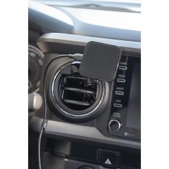 Peak Design Mobile Charging Ball Mount Adapter 20-mm-Kugeladapter Mit Ladefunktion - Black (Schwarz) -Fahrradausrüstung 94233194 06 1280x1280