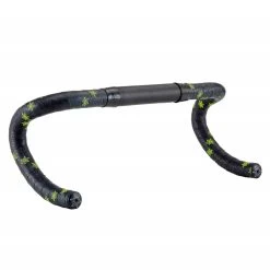 Supacaz Super Sticky Kush Galaxy Tape Lenkerband Neon Gelb / Schwarz -Fahrradausrüstung 94233263 025ehLte7DK2eOb 1280x1280