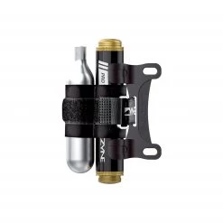 Lezyne Pro Tubeless Kit Loaded